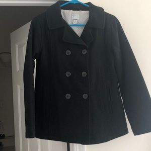 Peacoat